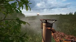 Frags of the day #3 - Post Scriptum