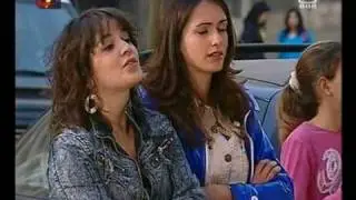 MCA6 - Raul e Vanda passam a tarde juntos