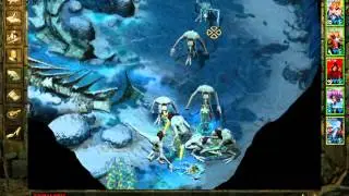 Icewind Dale (HD) - Chapter 5 - To the Frost Giant Caves