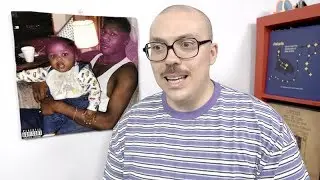 DaBaby - Kirk ALBUM REVIEW