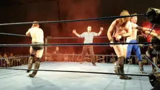 EPW Perth Evolution 2016 - Jarrad Slate & Dan Moore - Spiked Fade to Black