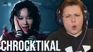 WE ARE SO BACK || CHROCKTIKAL (크록티칼): &lsquo;비둘기 (PEACE)&rsquo; MV || REACTION
