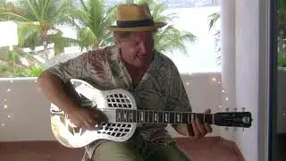 CATFISH KEITH - A True Friend Is Hard To Find - Puerto Escondido, Oaxaca, Mexico - Apr 12, 2020 - HD