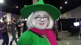 MAGfest 2020 Interview for Kickbot