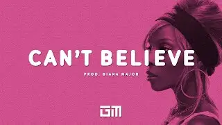 Mary J. Blige Type Beat - 