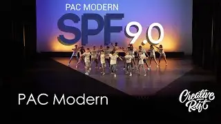 PAC Modern | SPF 9.0 [Creative Rift Official 4K]