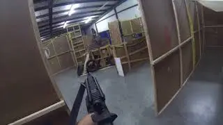 Mikesoft Preview - Airsoft with a LPEG