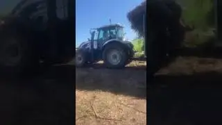 Valtra T174e