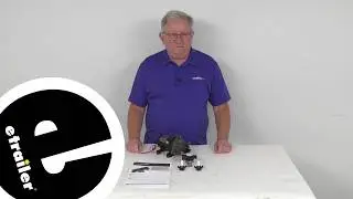 etrailer | All About the Flow Max RV Fresh Water Pump