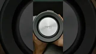 Unboxing Xiaomi Bluetooth Speaker 40W #xiaomi #bluetoothspeaker
