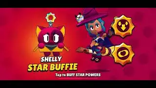 Brawl stars brawlidays and buggies update #brawlstars 