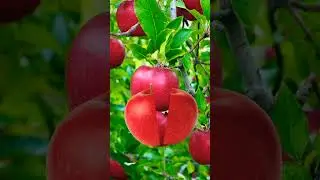 Apple #capcut #shorts #shortsfeed #magicfruit #funnytemplates