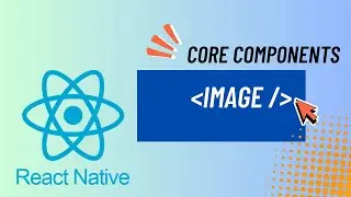 Apprendre React Native : Core Components - Image