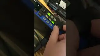 lexicon mpx-1 demo spb 2024 test processor effects