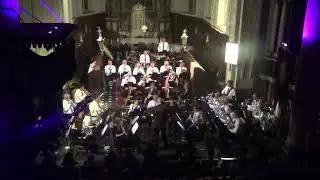 Cantabile for Winds, Rob Ares | Fanfare Vrije Kunstkring Brakel (2017)