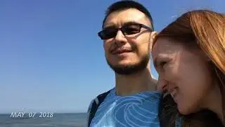 One Second Every Day 2018 #1SE #1SEme #1SE2018 #1secondeveryday #vlog2018