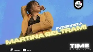 Martina Beltrami e il suo singolo 'Per dirti che (mi spiace)'
