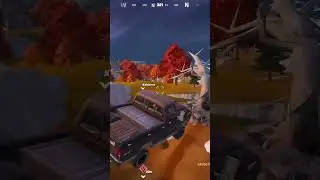 Emote near the Herald Tree