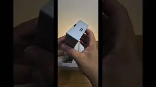 FECHADURA DL03 Pro Ezviz: desbloqueio por digital, senha, tag e app - unbox técnico completo.