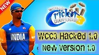 Download Wcc3 Mod Apk V1.0 / Wcc3 Full version Mod Apk / Wcc3 Everything Unlock V1.0 | Gaming Stars