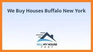 We Buy Houses Buffalo New York - (844) 207-0788