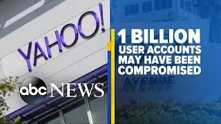 Yahoo Data Breach Could Be Largest in History