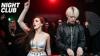 🎧 Trending Music 2025&ndash;2026 | TikTok Hits New York Basement Party | EMERALD NOCTURNE