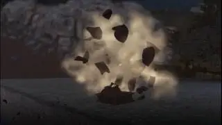 Sniper Elite 4 - Mission 6. Stone Eagles.