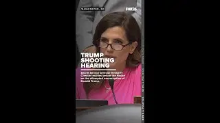House Oversight and Accountability Committee grills Secret Service Director Kimberly Cheatle
