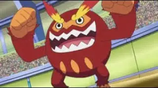 Darmanitan leaves the ladder in ruins! Pokemon Showdown Live