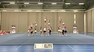 LEC Tidal Wave kevätnäytös 2023