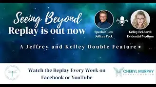 Episode 30, Season 3: A Jeffrey and Kelley Double Feature