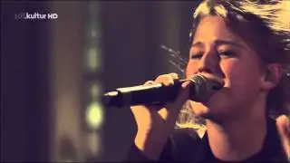Selah Sue - Bauhaus Dessau
