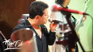 Jorge Dominguez y Su Grupo Super Class-Popurrí Cupido Enamorado en vivo desde Los Angeles