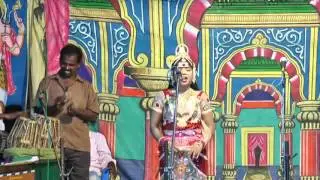 வள்ளி திருமணம் நாடகம் காமாட்சி அம்மன் பாடல் | KS MEDIA NETWORK