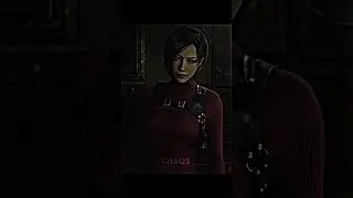 Mother Miranda VS Ada Wong