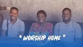 Home Worship ( fraîcheur du dimanche)