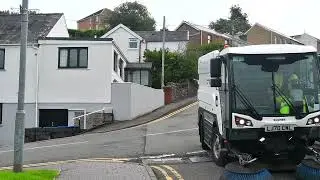 New sweepers will join Neath Port Talbot&rsquo;s ongoing Clean Up and Green Up campaign