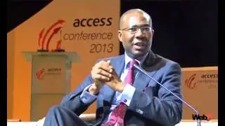 Aigboje  speaks on Change