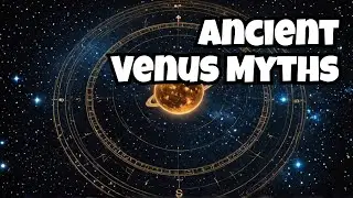 Ancient Astronomers Knew MORE About Venus Than You Think #HistoryOfAstronomy #Mythology #facts