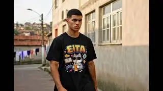 DRILL &mdash; Estresse P&oacute;s-Traum&aacute;tico (Vazado)