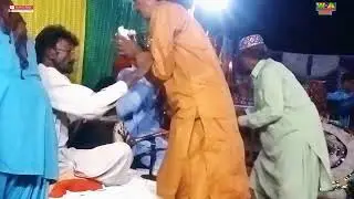 Jani Jalal kamil Lander |mehfil peer bux chandio 