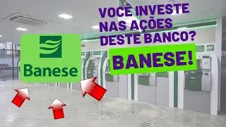 🔵 A&ccedil;&otilde;es da BANESE (BGIP4): Mico ou oportunidade? 🤑