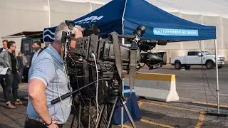 CHCH Morning Live Arrives at HOPA Ports