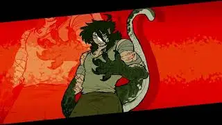 That Boy is a Monster - Animation [Bad Spirits]