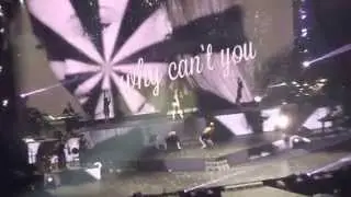 Ariana Grande - Problem (London Honeymoon Tour)