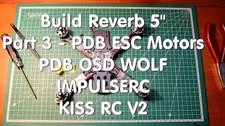 Build the Reverb 5