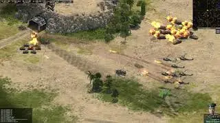 How to conquer a base very quickly? BASE ATTACK FORCE Gameplay Video Part 8