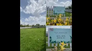 Premium Plotted development in North Bengaluru - Buyoproperty