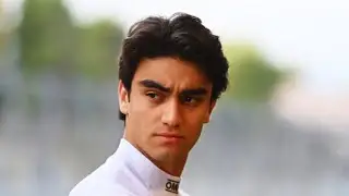 AIX Racing Announces Shock Lineup Change Ahead of Barcelona F3 Round
